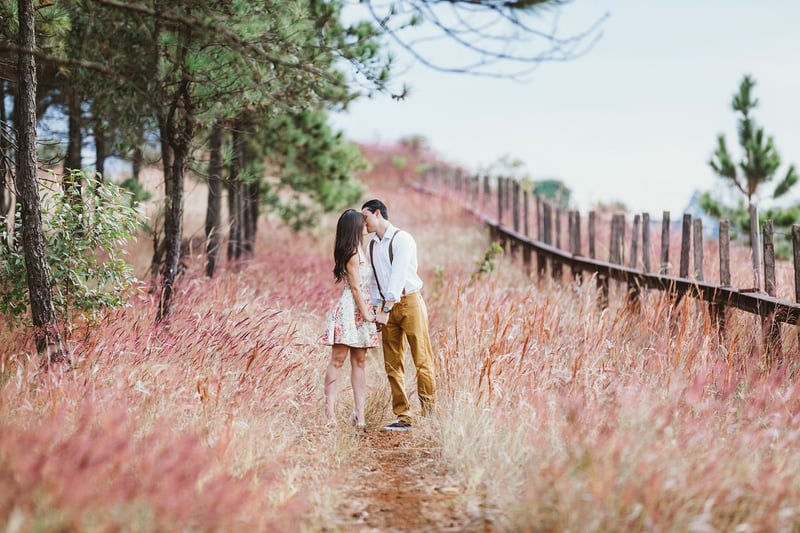 Vintage Romance