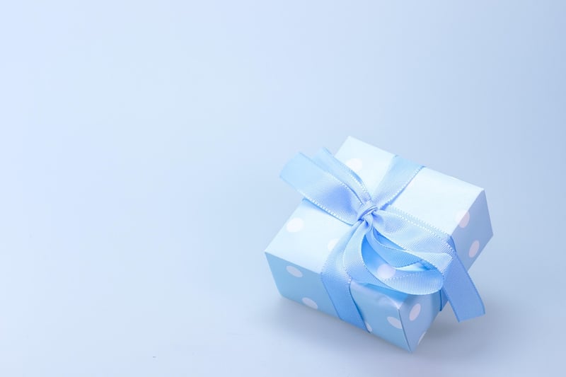 Charming Gifts
